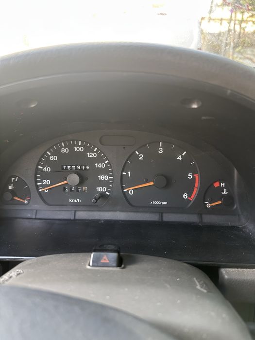 Suzuki vitara 1.6
