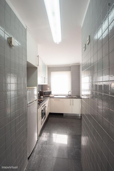 Apartamento com 2 quartos - localizado em Matosinhos Porto