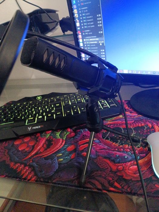 computador gamer completo