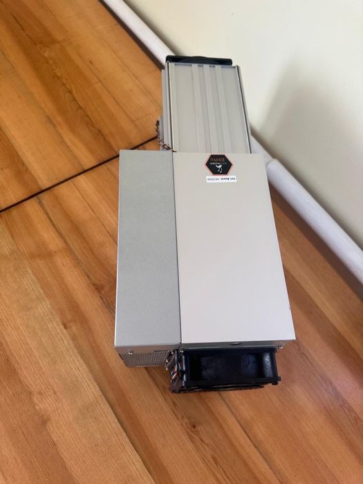 Асик для майнинга криптовалют