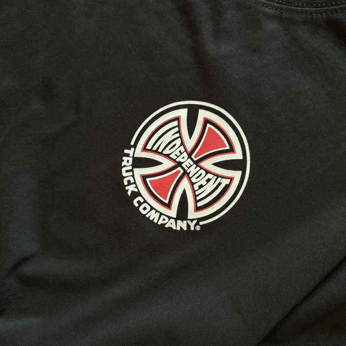 Футболка Independent тишка sk8 streetwear: 899 грн. - Футболки Київ на Olx