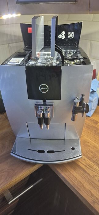 Ekspres do kawy Jura Impressa J7