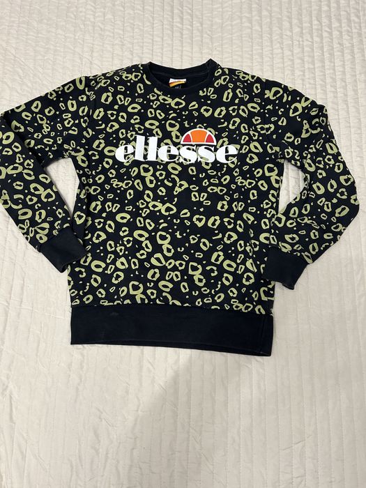 Bluza ellesse rozmiar M