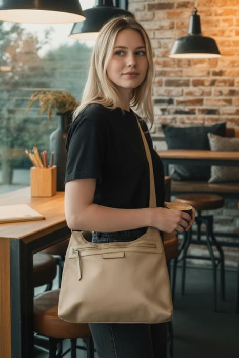 Longchamp używana w bardzo dobrym stanie