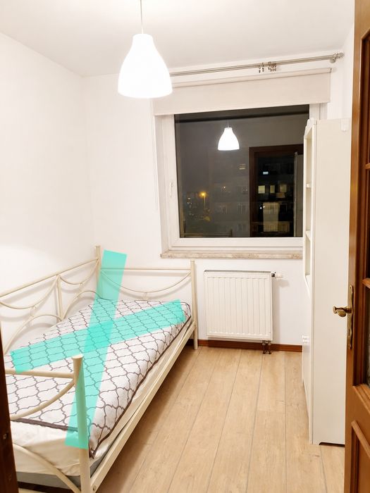 2 pokoje plus kuchnia z jadalnią przy tramwaju | Górka Narodowa | Balkon| Piwnica. Gotowe do zamieszkania - View 6