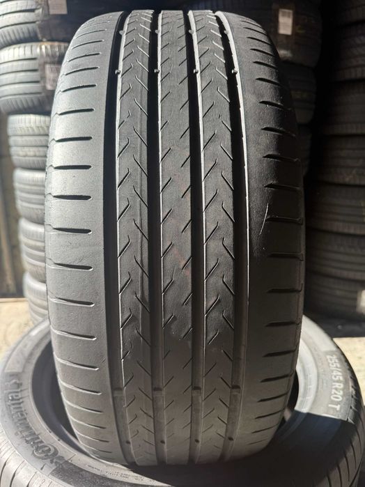 235/50 R20-255/45 R20 CONTINENTAL ECOCONTACT 6 (75-80%) Склад Шин