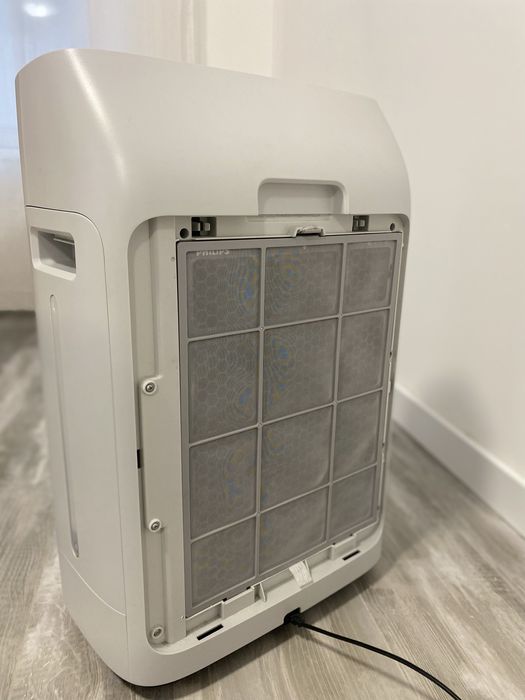 Очищувач зволожувач повітря Philips 2000i Series AC2729/10