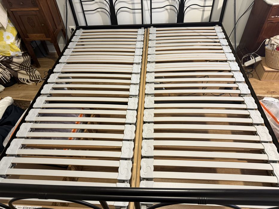 Cama Articulada  IKEA excelente estado