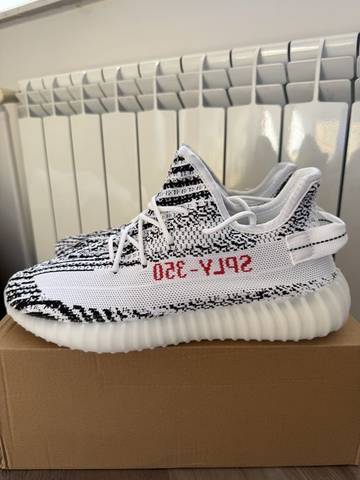 Adidas yeezy boost v2 350 sply