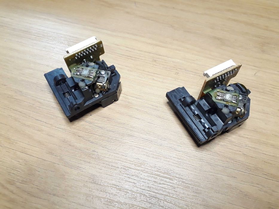 Modulo Laser leitor CDs - Electronica