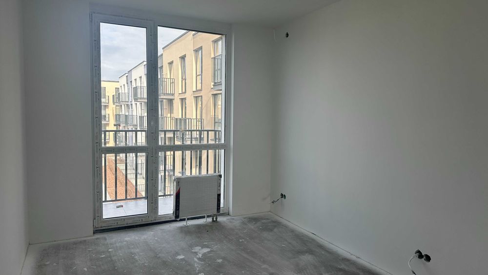 Продаж 3-к квартири від забудовника з ремонтом Whitebox, біля Львова