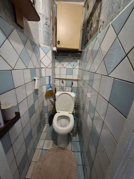 Продам 3 кімн. квартиру в р-ні 3 лікарні. 4/5 пан. будинку. 37000