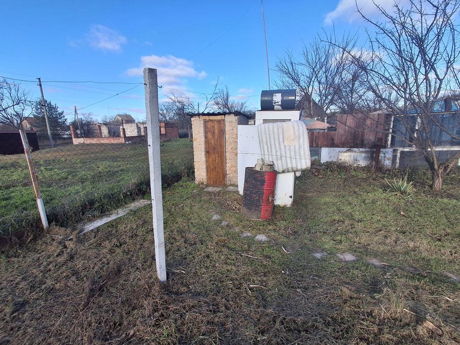 Без комиссии для покупателя.Продам Дачу.Рядом Лес,речка.