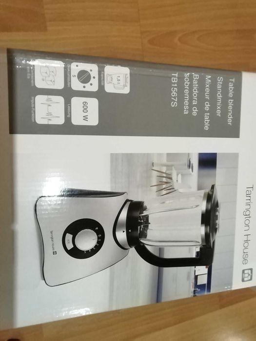 Блендер Стационарный Tarrington House tb1567s