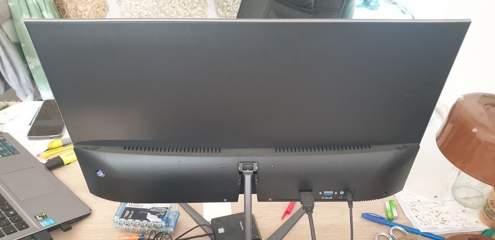 Ecrã PC KUBO 54 x 32