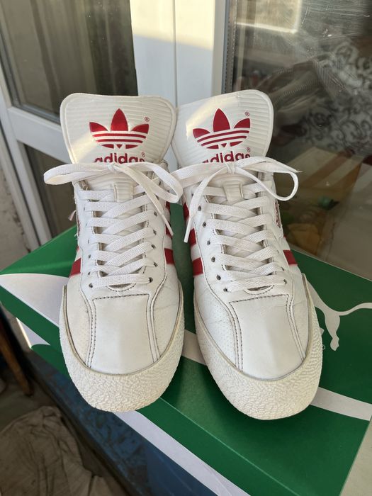 Кеди Adidas samba