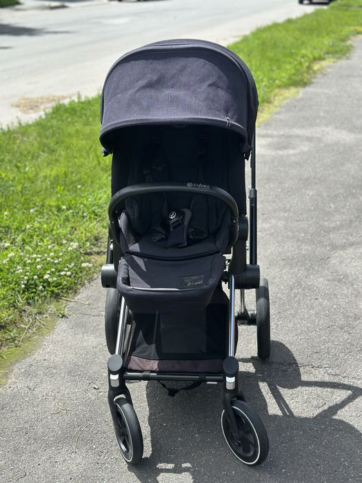 Дитяча коляска Cybex Priam 2 в 1