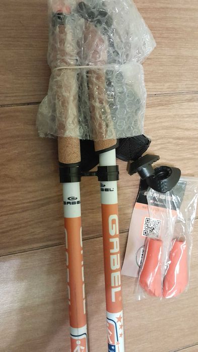 Kije Gabel carbon regulowane limitowana seria ME