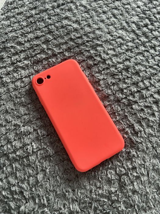 Etui Iphone SE stan bdb