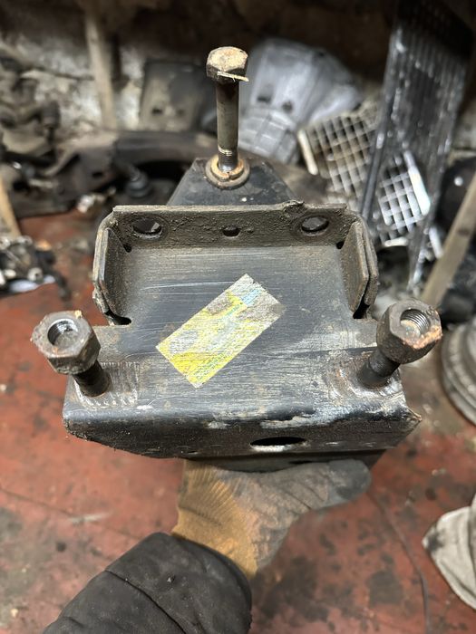 Балка ваз классика 2101-07 практически новая