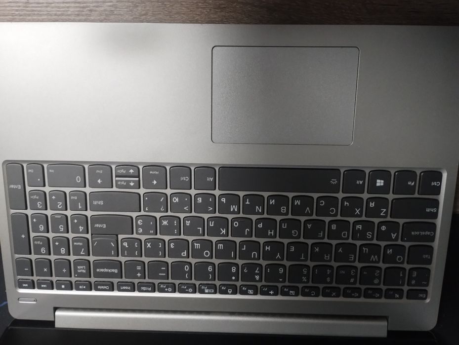 Ноутбук Леново 15