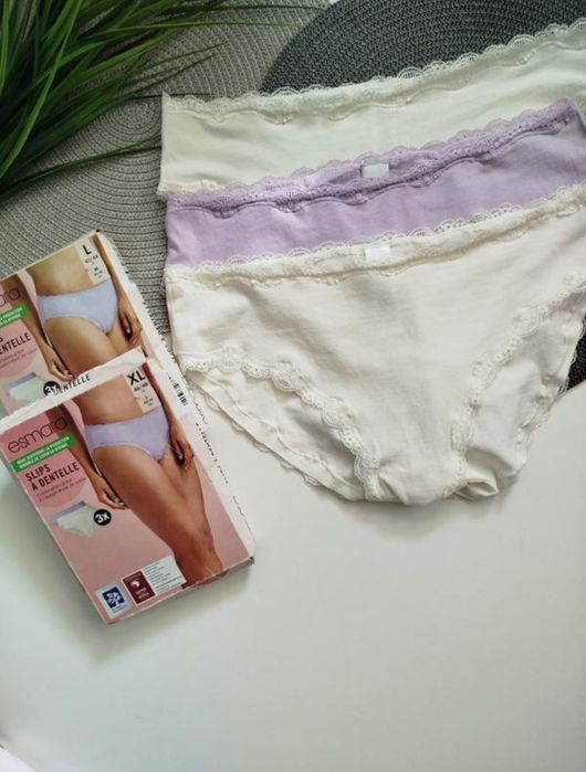 Жіночі трусики труси Esmara