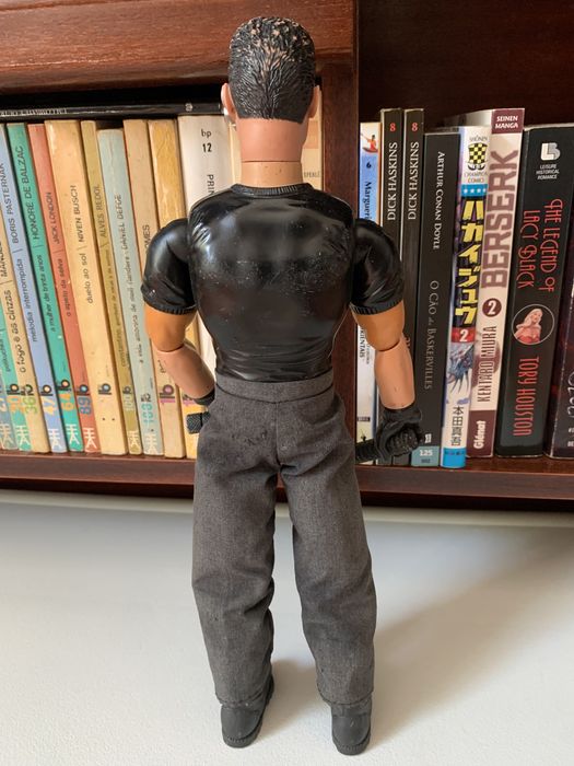 Action Man Figure64297734408962123