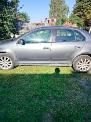 Sprzedam VW Jetta
