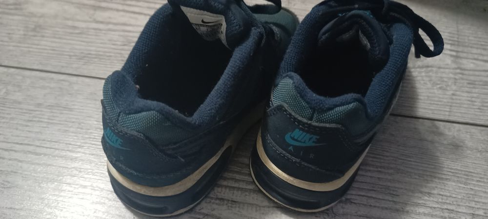Buty Nike 25 air max