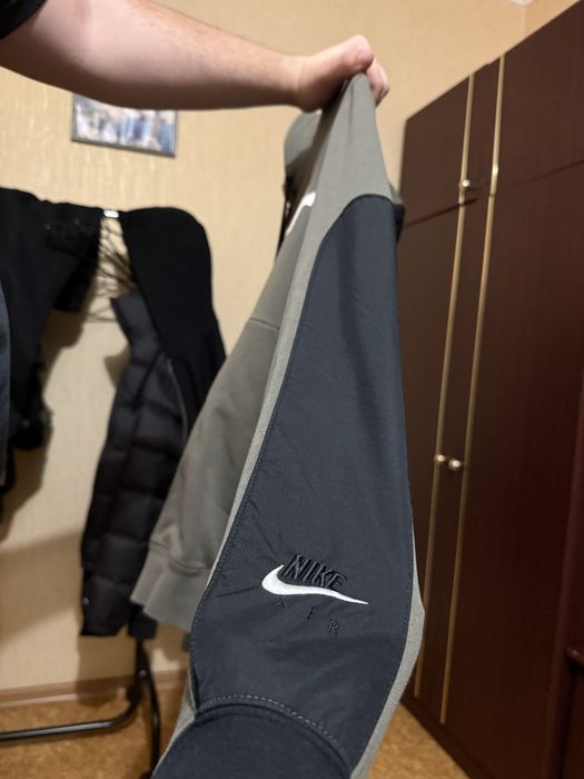 Худі від NikeAir