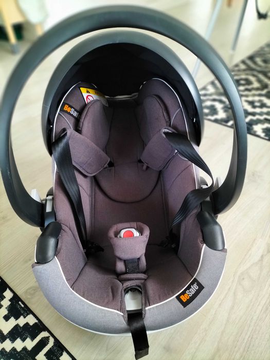 Ovo BeSafe iZi Go Modular i-Size