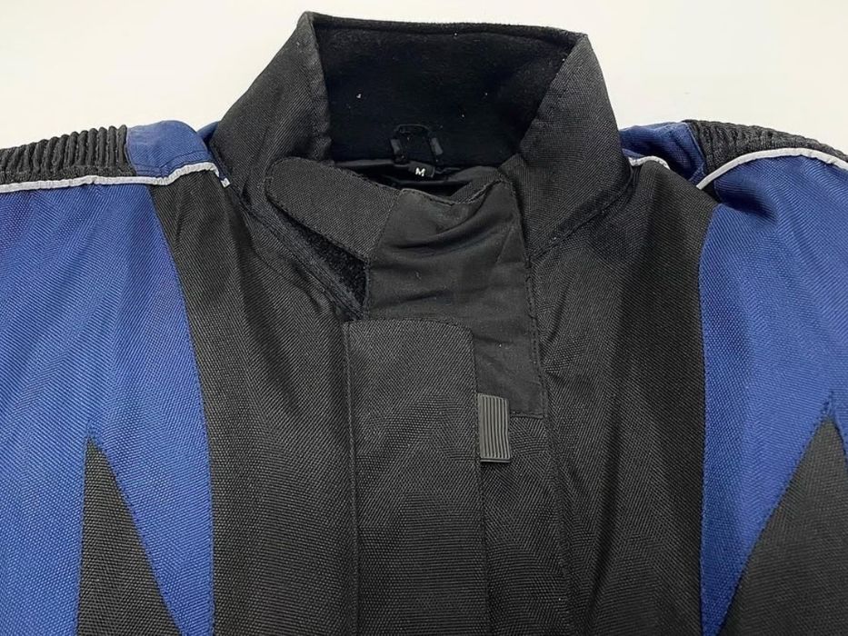 Продам мотокуртку