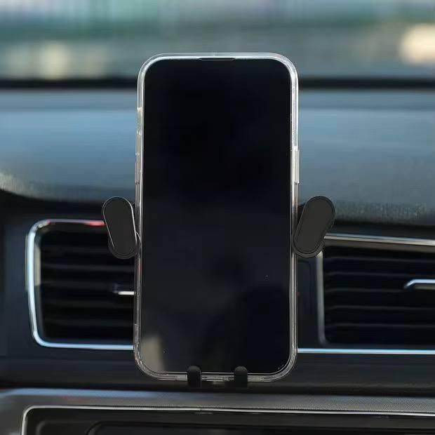 Держатель для телефона в машину в дефлектор