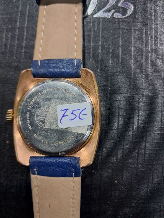 Relogios cauny com braceletes novas todos revisados