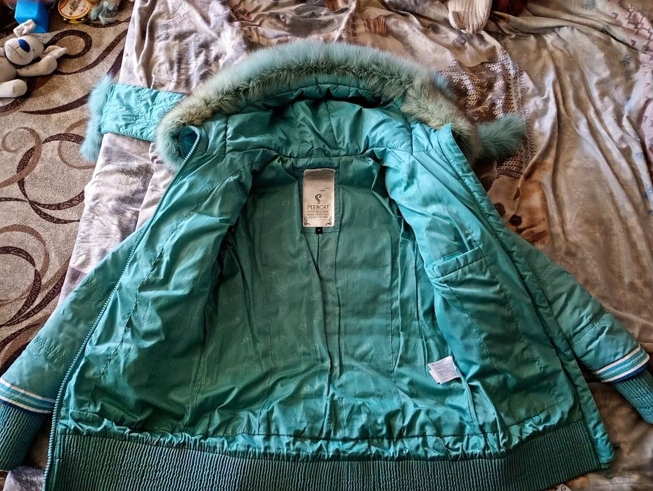 Терміново продам куртку