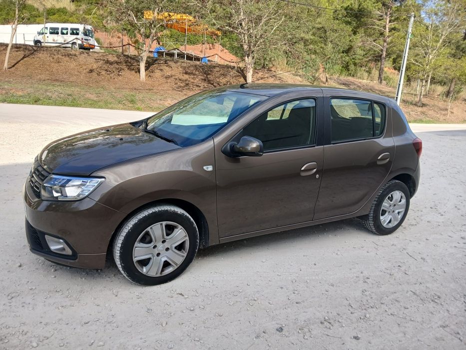 Dacia Sandero 0.9 TCe 90cv