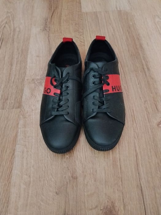 Buty Hugo Boss nr. 45