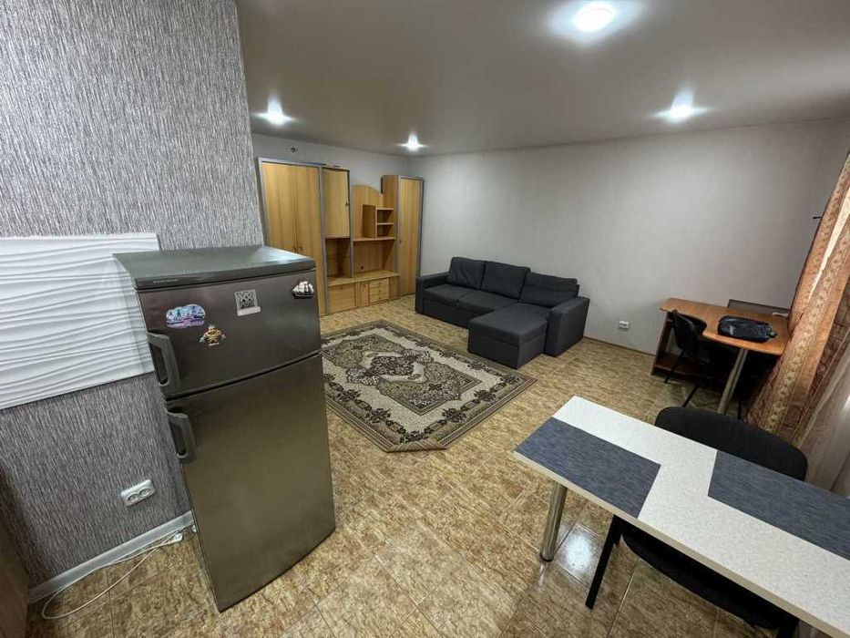 Продаж 1к квартири. Фурманова. ремонт. №16845