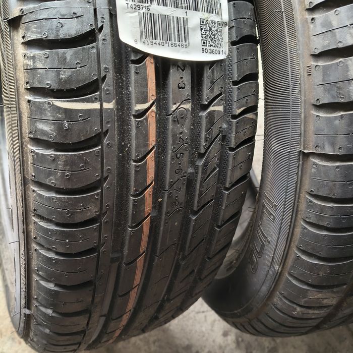 185/60/14 Nokian iLINE