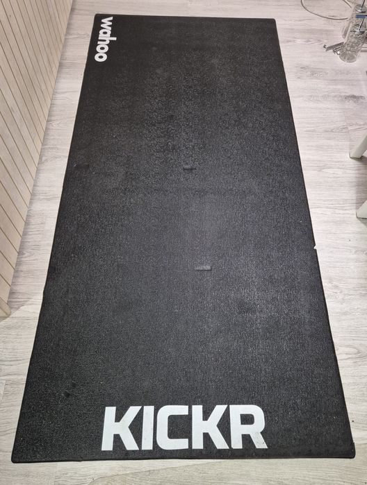 Mata treningowa Wahoo Kickr