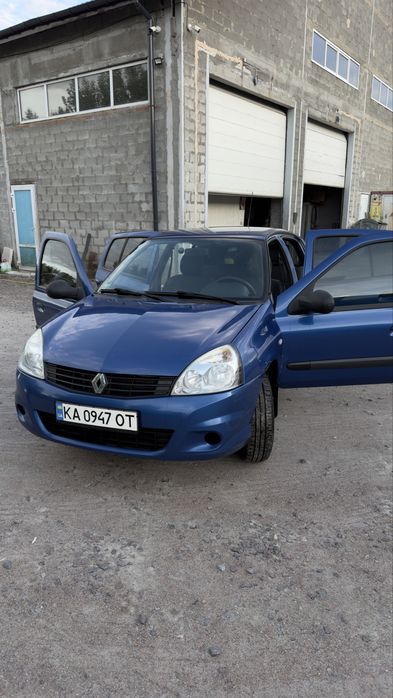 Продається Renault Clio