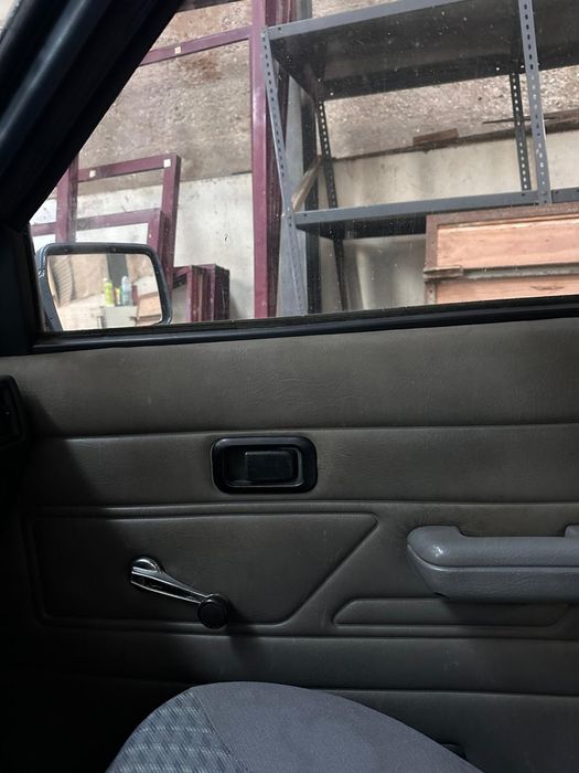 Ford Escort mk3 1100