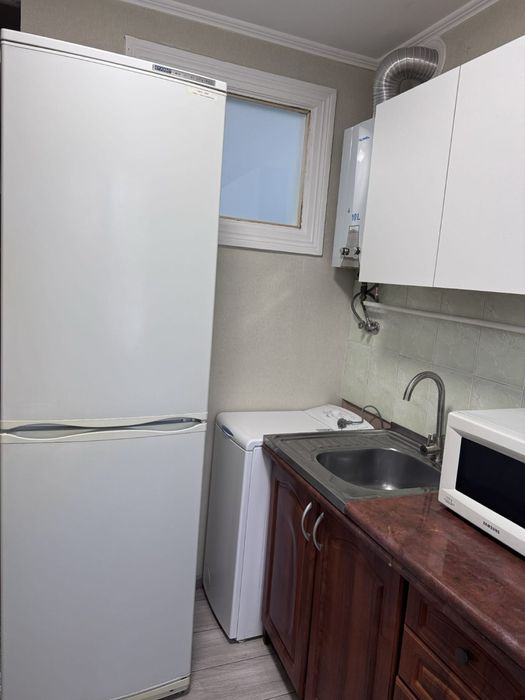 Оренда 1 кімн на Берегівській