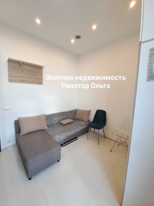 Три раздельные спальни ЖК "Башня Чкалов" / Свет в самой квартире 24/7!