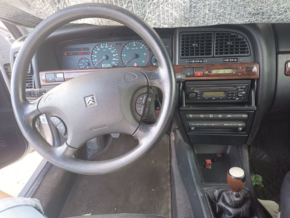 Citroen Xantia 2.0 HDi foto 4
