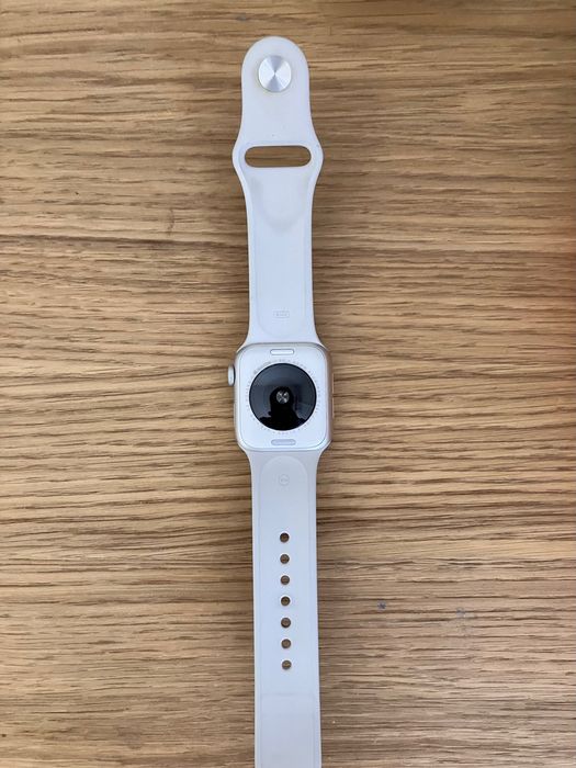 Zegarek Apple Watch SE