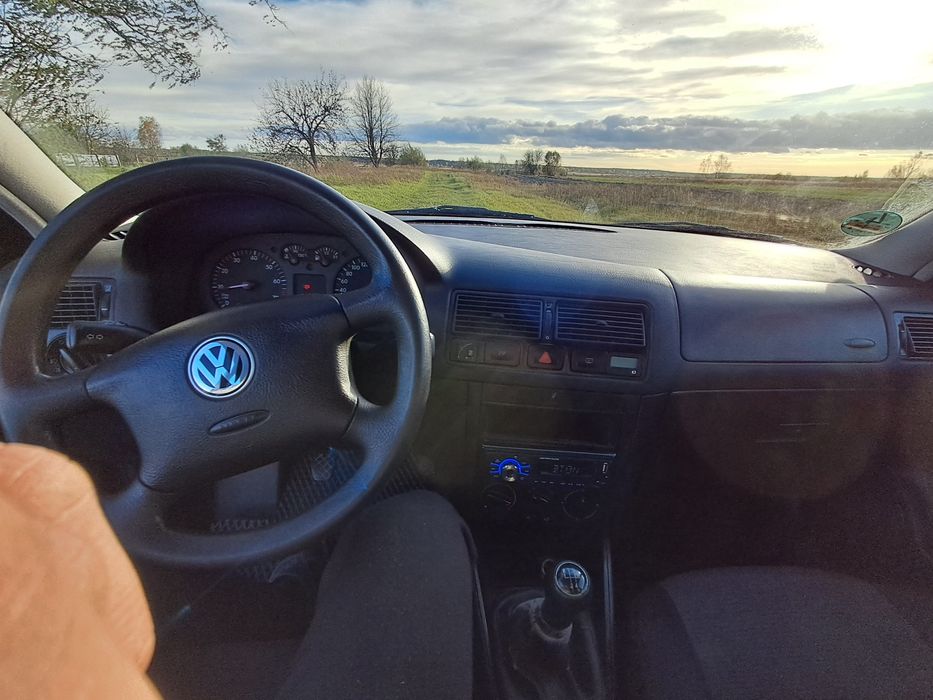 Продам  гольф  4