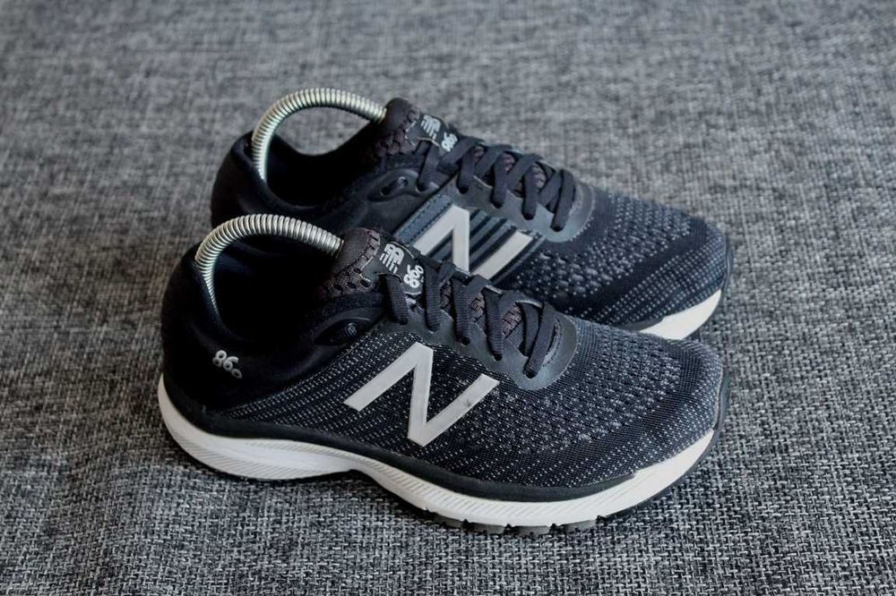 Кросівки New Balance 860v10 Оригінал 39р