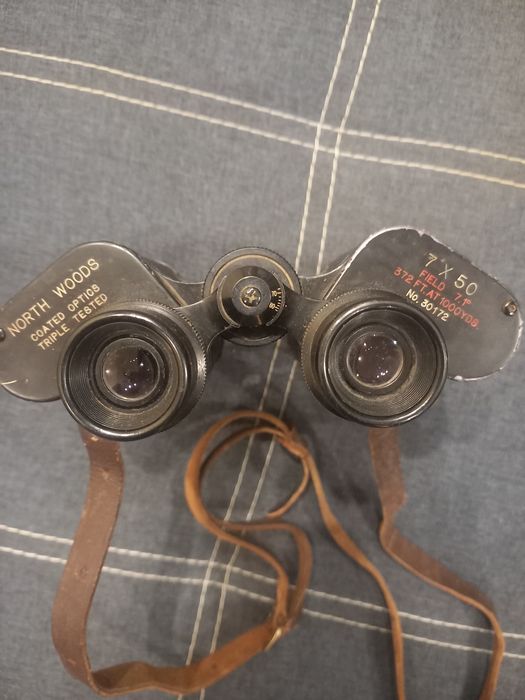 Біноколь NORTH Woods