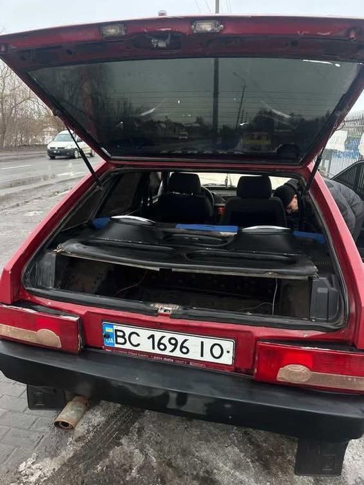 Продам ВАЗ 2109 !